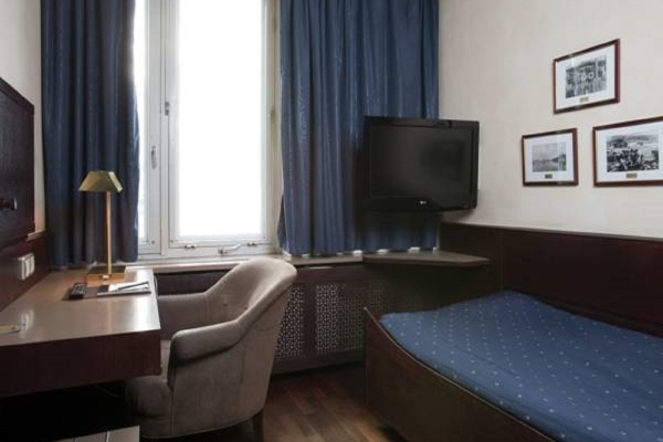 First Hotel Strand (Sundsvall)